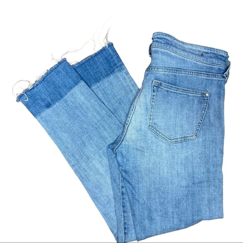 Plicro and the Letterpress Two Tone Hem EM